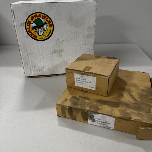 Warn Winch- More pics to come - Picture 8 of 8